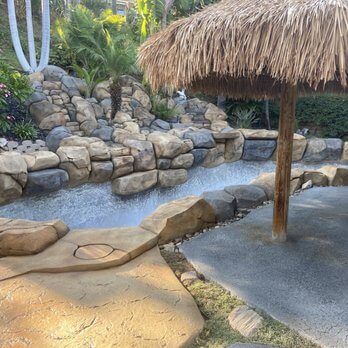 Like-Nu Concrete Restoration Kit _ Pool deck Restoration