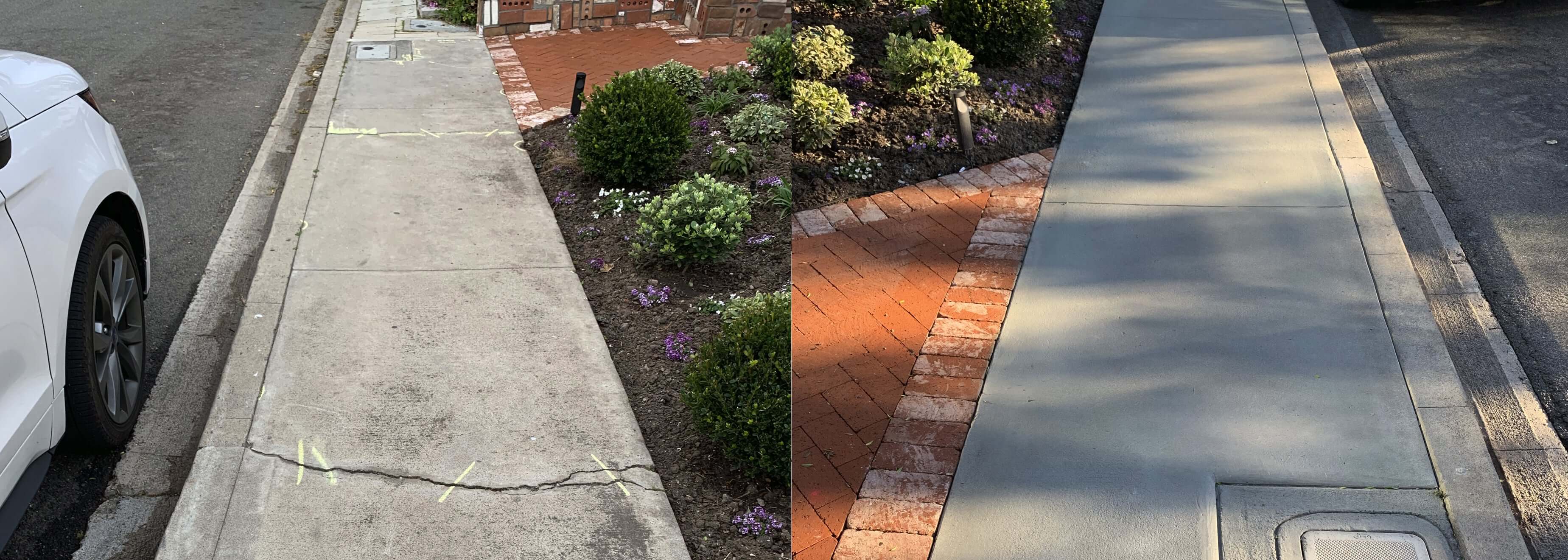 Like-Nu Concrete Restoration Kit _ before and after 4