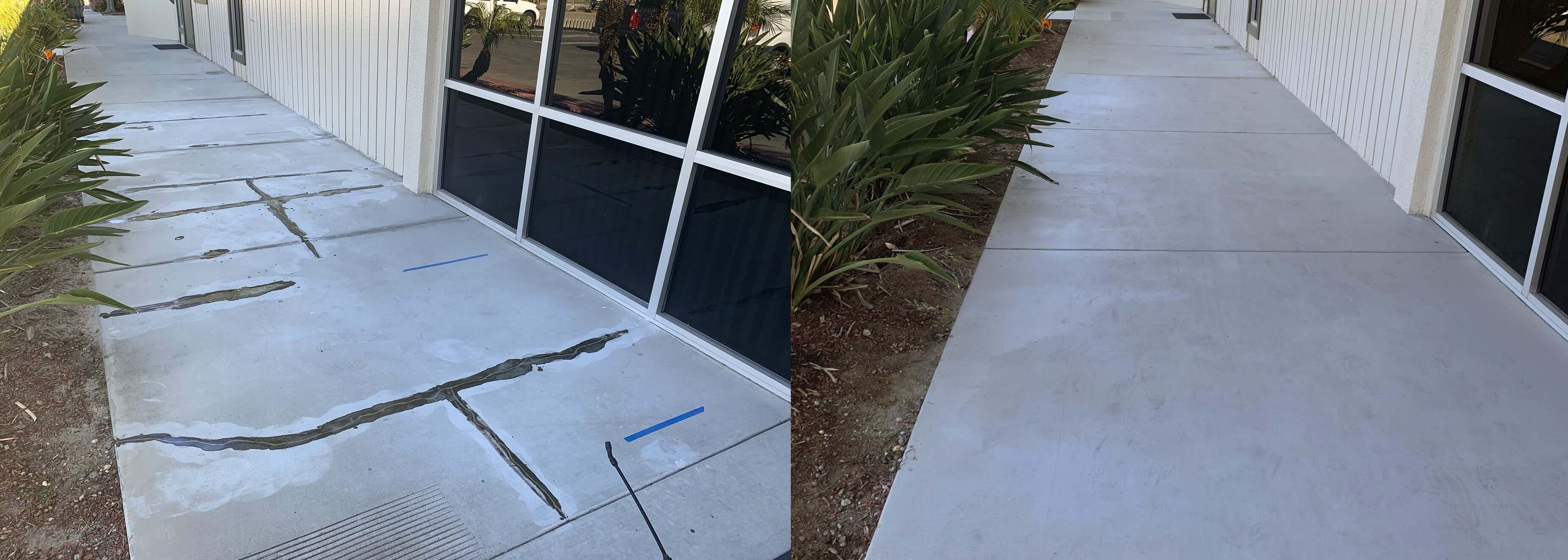 Like-Nu Concrete Restoration Kit _ before and after 6