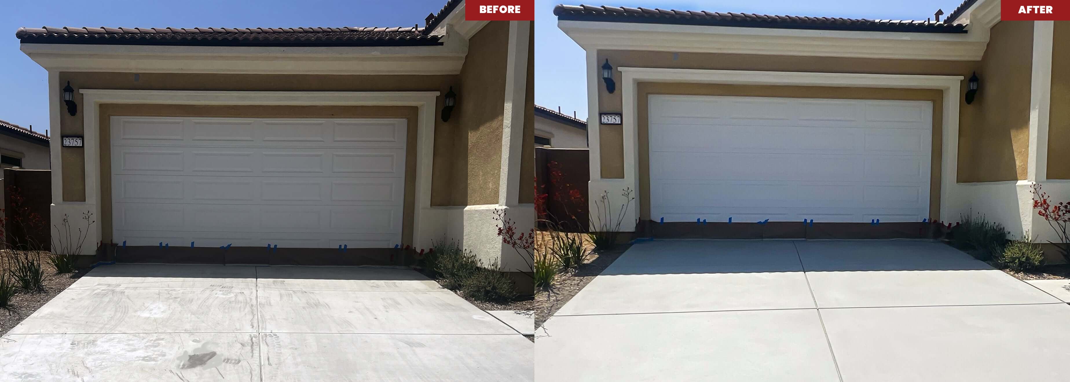 Like-Nu Concrete Restoration Kit _ before and after 9