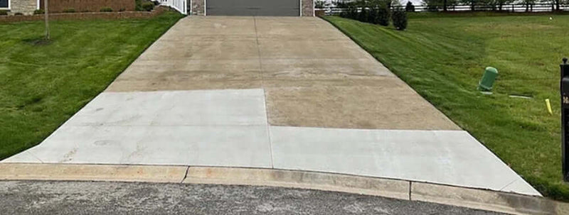 Concrete Patch
