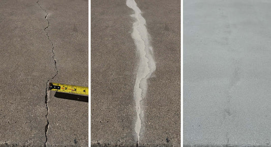 Why Your Concrete Patch Still Looks Like a Patch