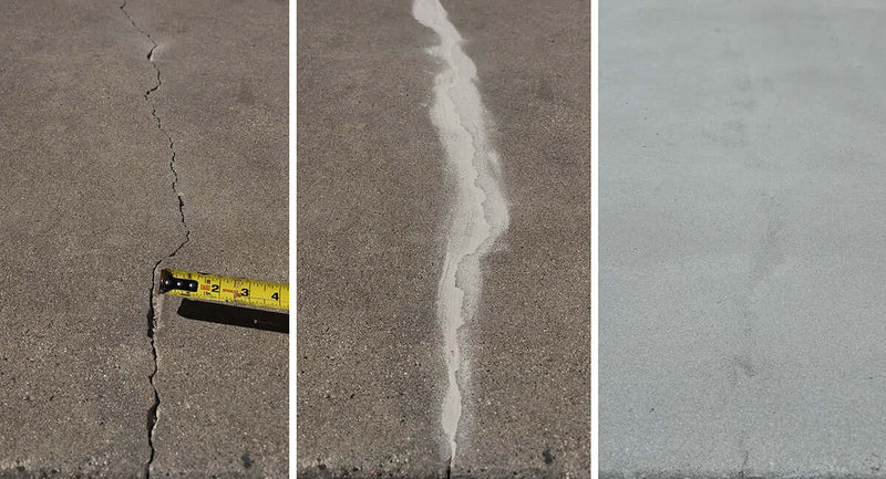 Why Your Concrete Patch Still Looks Like a Patch