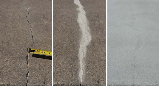 Why Your Concrete Patch Still Looks Like a Patch