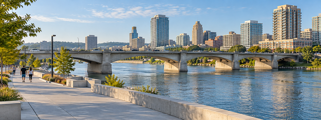 Why Concrete Is the Most-Used Material on Earth After Water