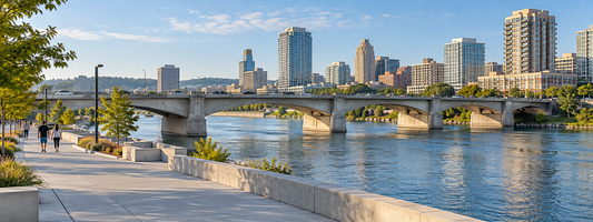 Why Concrete Is the Most-Used Material on Earth After Water