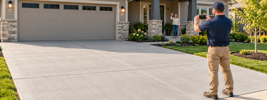 How to Get More Residential Concrete Jobs: 12 Marketing Ideas That Work