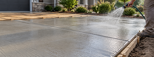 Is Concrete Ever Fully Cured? What's Really Happening Inside a Slab