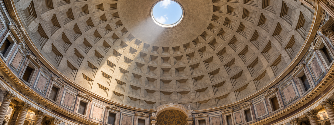 Why Roman Concrete Has Lasted 2,000 Years (and Ours Cracks in 20)
