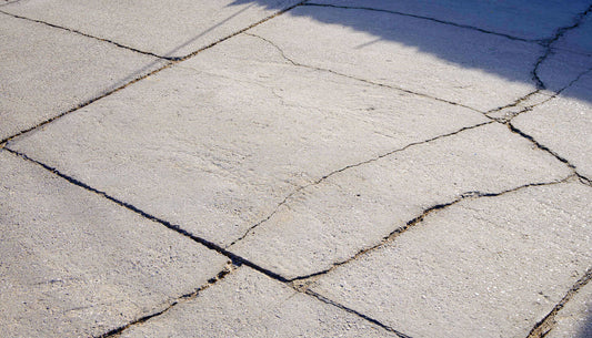 Like-Nu Concrete Restoration Kit _DIY Concrete Repair 