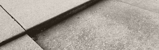 Trip Hazard Liability: Why Every Concrete Contractor Needs to Fix Them Before Closeout (2026 Guide)