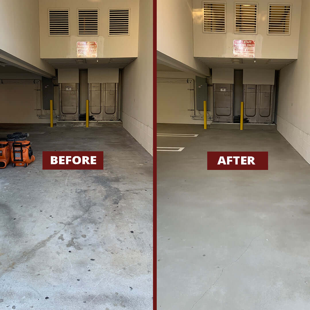 Like-Nu Concrete Restoration Kit