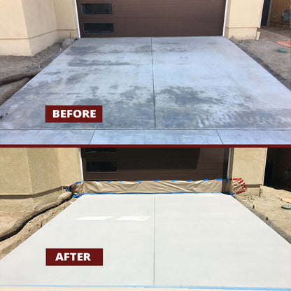 Driveway Restoration Kit