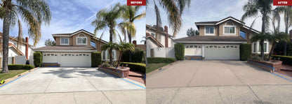 Driveway Restoration Kit