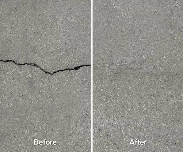 Like-Nu Concrete Restoration Kit with BEHR PREMIUM® Crack Filler
