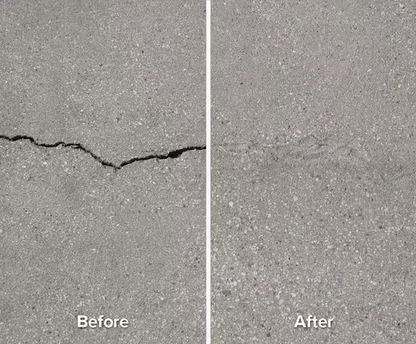 Like-Nu Concrete Restoration Kit with BEHR PREMIUM® Crack Filler