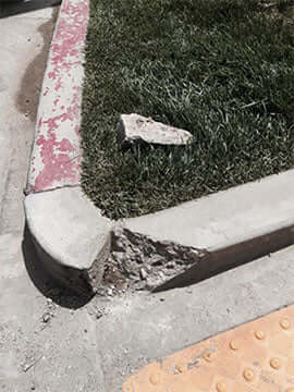 Like Nu Concrete Restoration