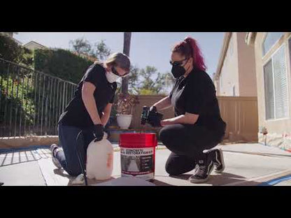 Like-Nu Concrete Restoration Kit